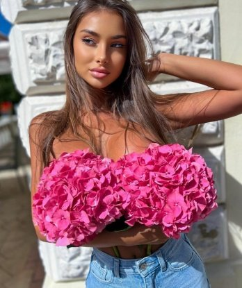 Светлана, 22 года, 3 размер груди