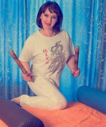 Жанна, 35 лет, 3 размер груди